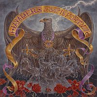 Hammers of Misfortune - The Locust Years